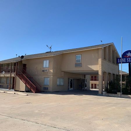 Lone Star Inn Kenedy Zewnętrze zdjęcie